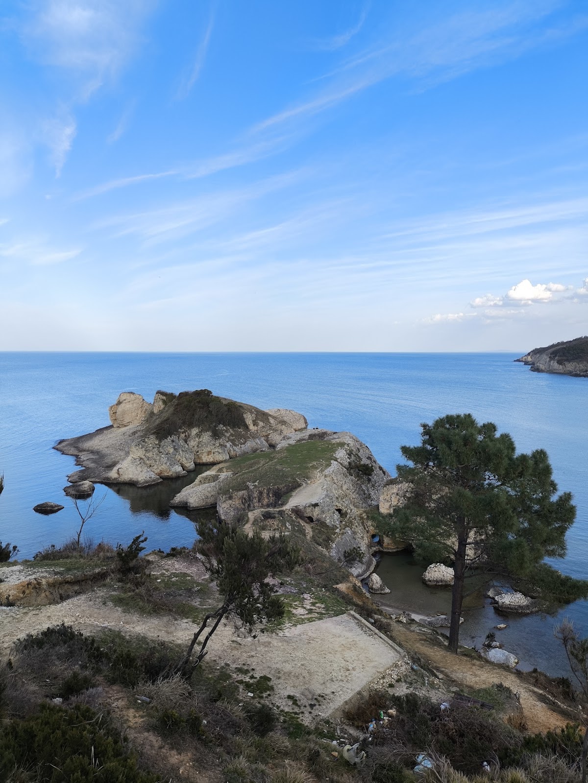 Ağva — Kilimli Restaurant — galeri