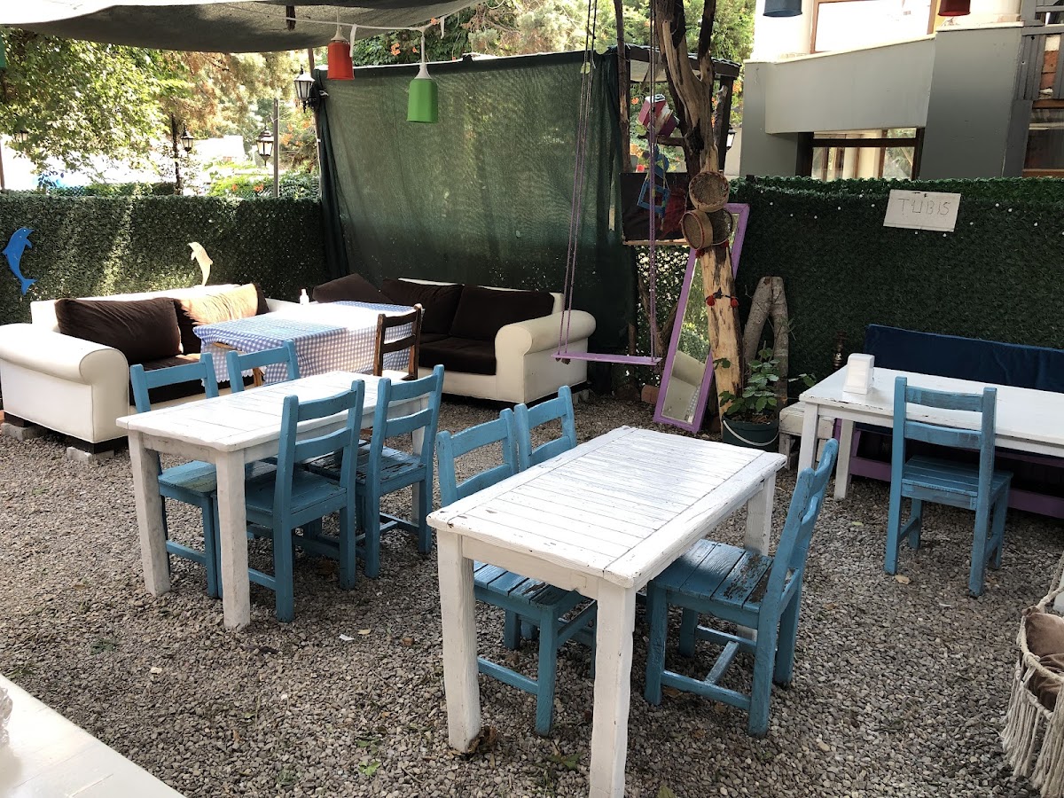 Ağva — Tubis Ablanin Yeri — gallery