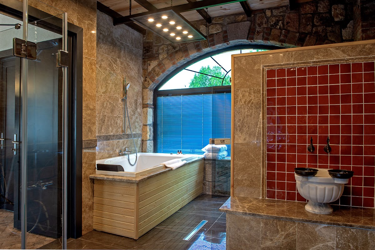 Ağva — Wineport Lodge Agva Agva Nin Prestijli Oteli — gallery