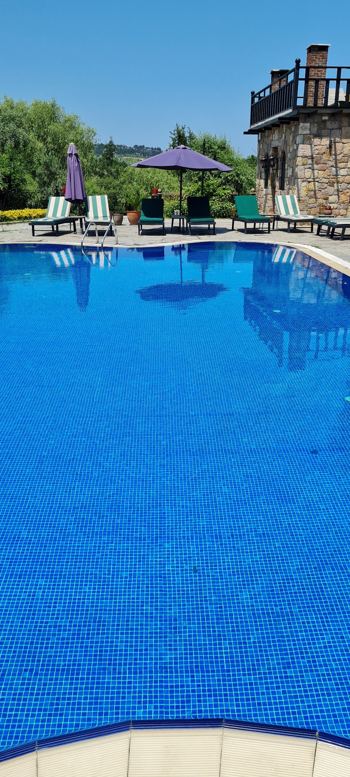 Ağva — Wineport Lodge Agva Agva Nin Prestijli Oteli — gallery