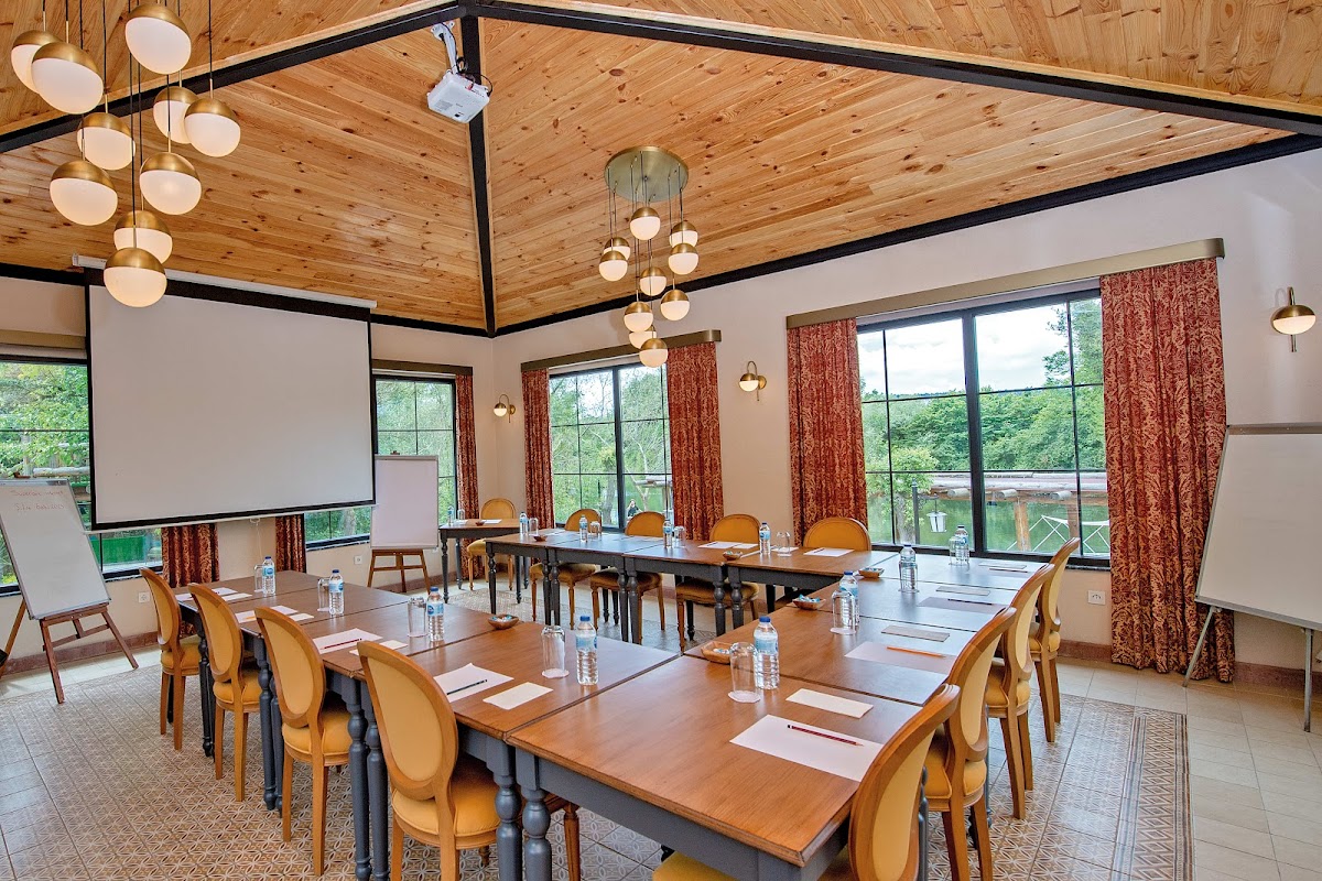 Ağva — Wineport Lodge Agva Agva Nin Prestijli Oteli — gallery