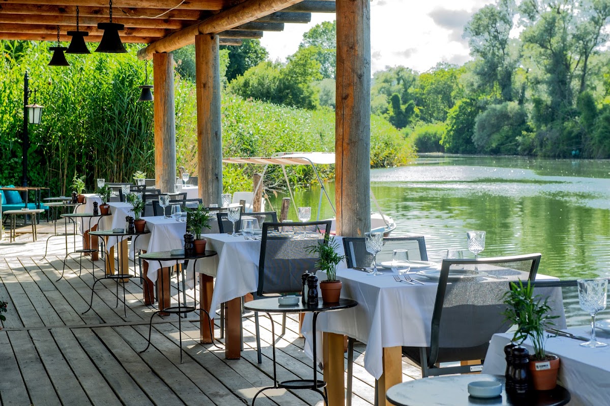 Ağva — Wineport Lodge Agva Agva Nin Prestijli Oteli — gallery
