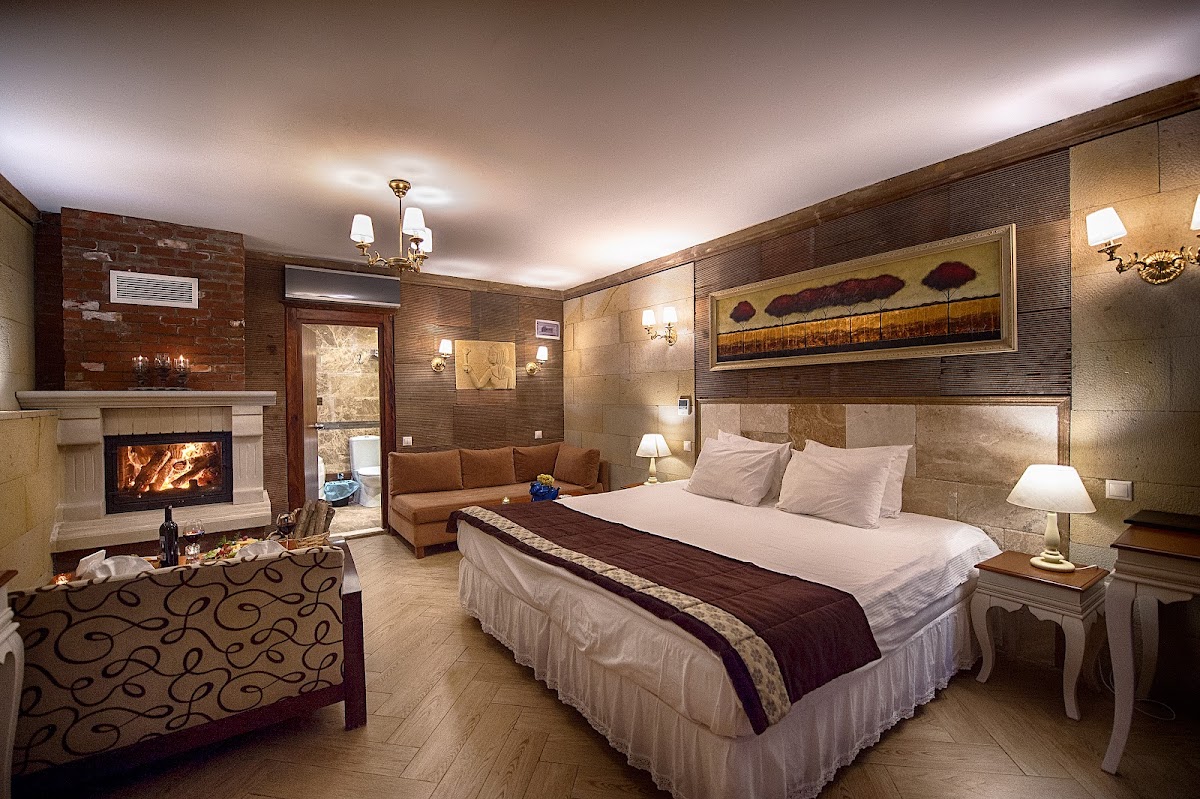 Ağva — Wineport Lodge Agva Agva Nin Prestijli Oteli — gallery
