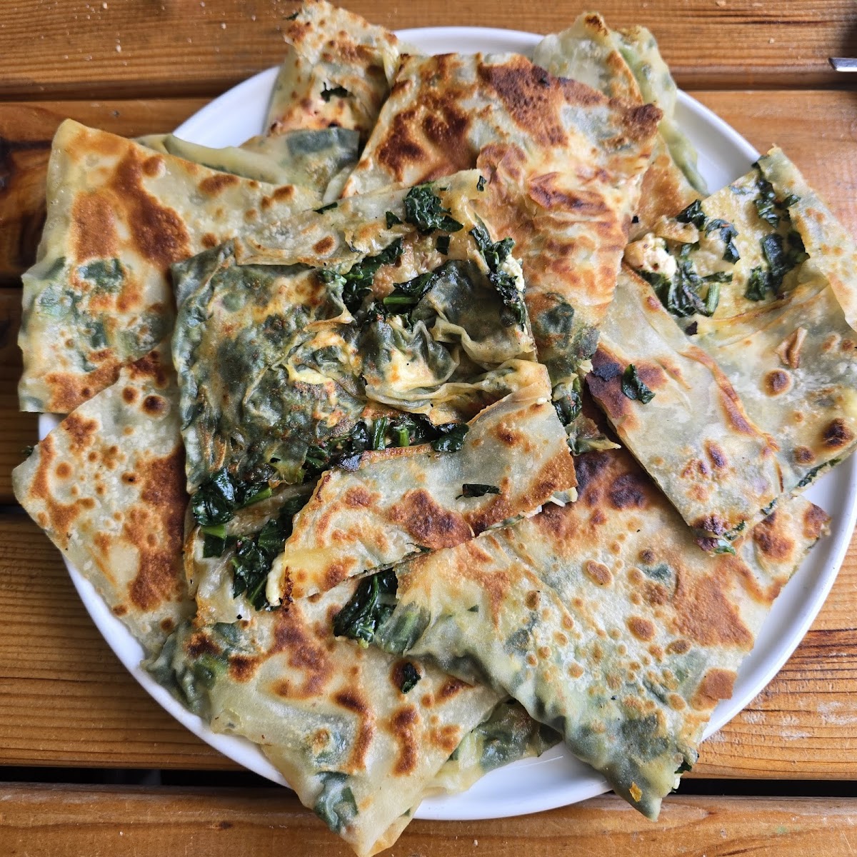 Ağva — Sivasli Suna Abla Yakamoz Kafe — gallery