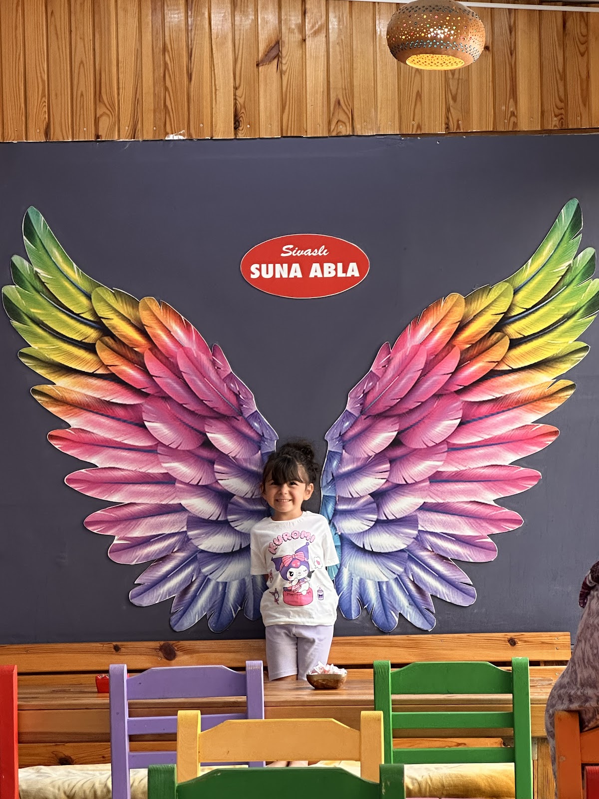 Ağva — Sivasli Suna Abla Yakamoz Kafe — gallery