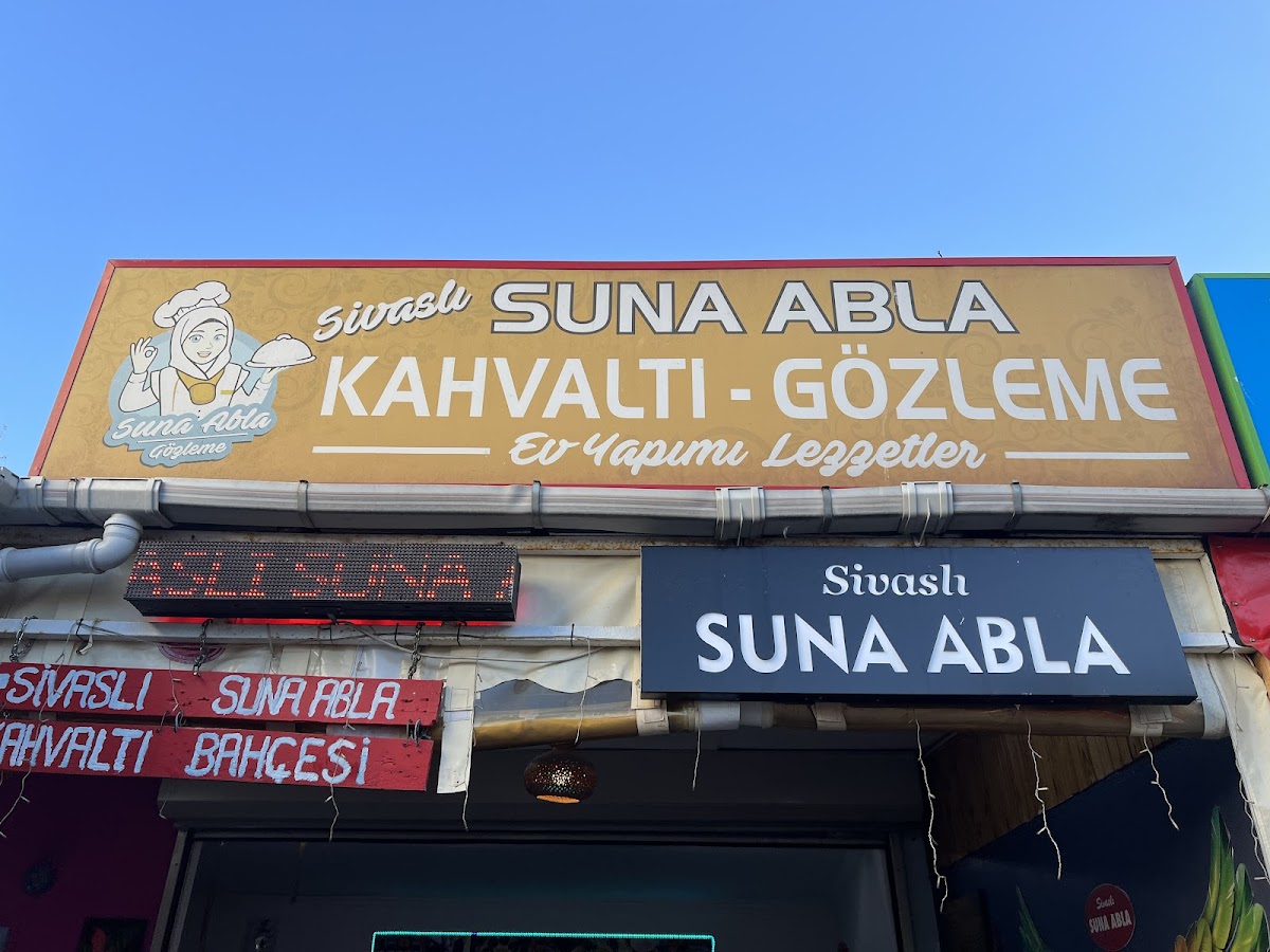 Ağva — Sivasli Suna Abla Yakamoz Kafe — gallery