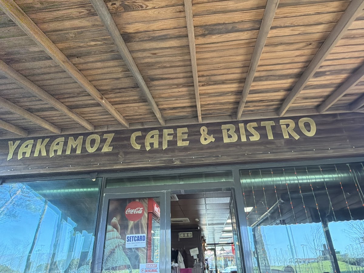 Ağva — Sivasli Suna Abla Yakamoz Kafe — gallery