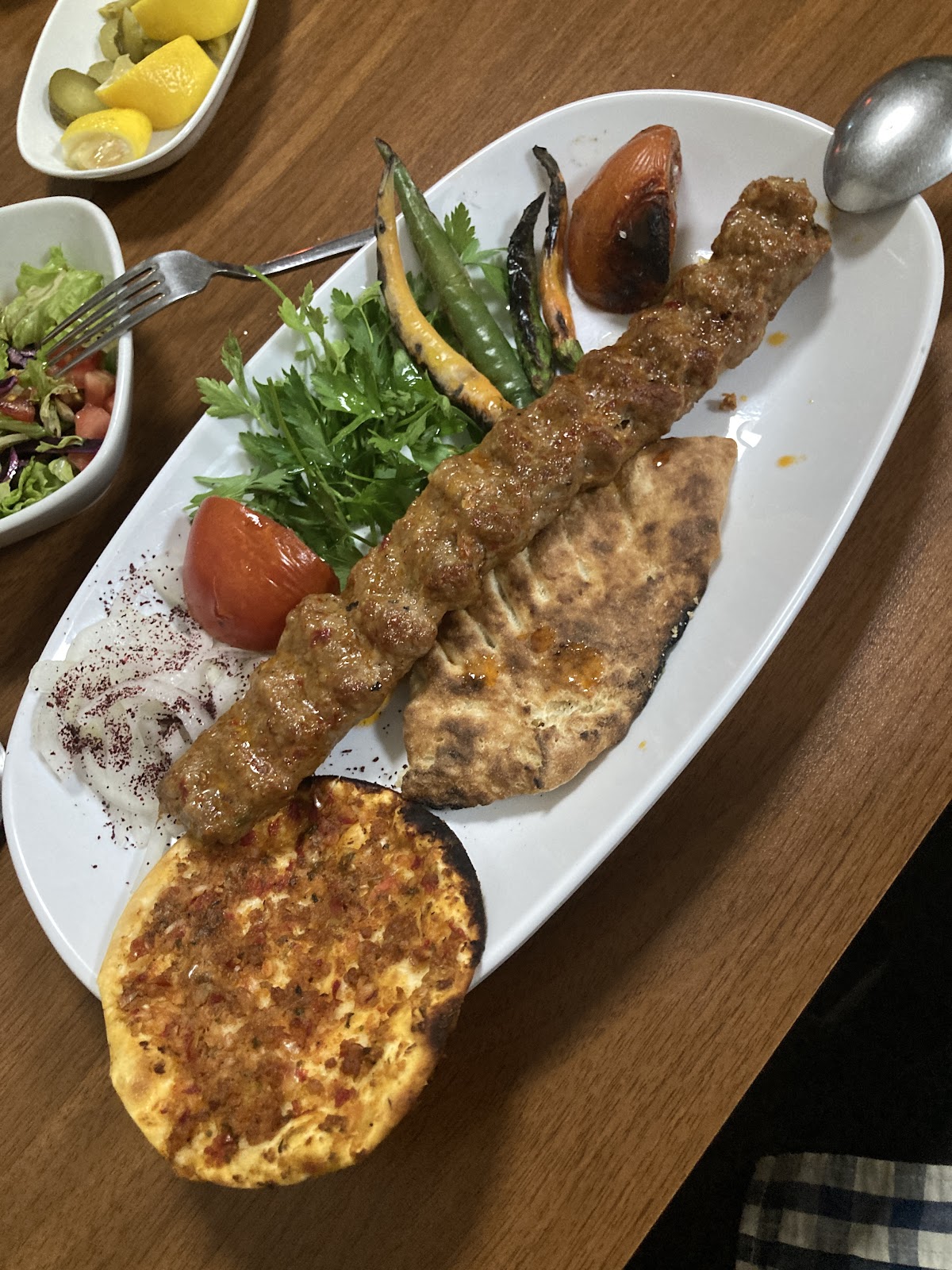 Ağva — Agva Lezzet Lokantasi — galeri