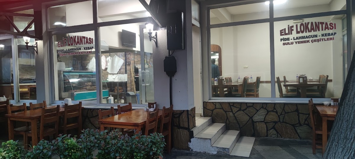 Ağva — Agva Lezzet Lokantasi — gallery