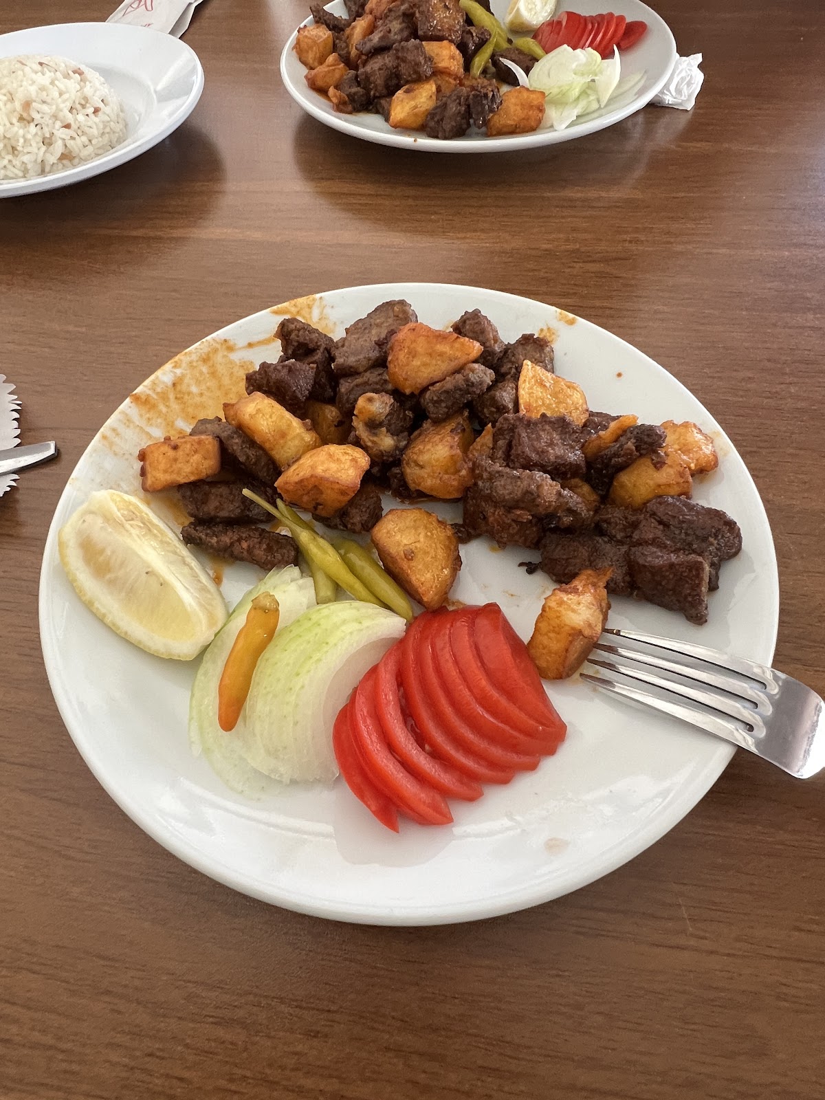 Ağva — Agva Lezzet Lokantasi — gallery
