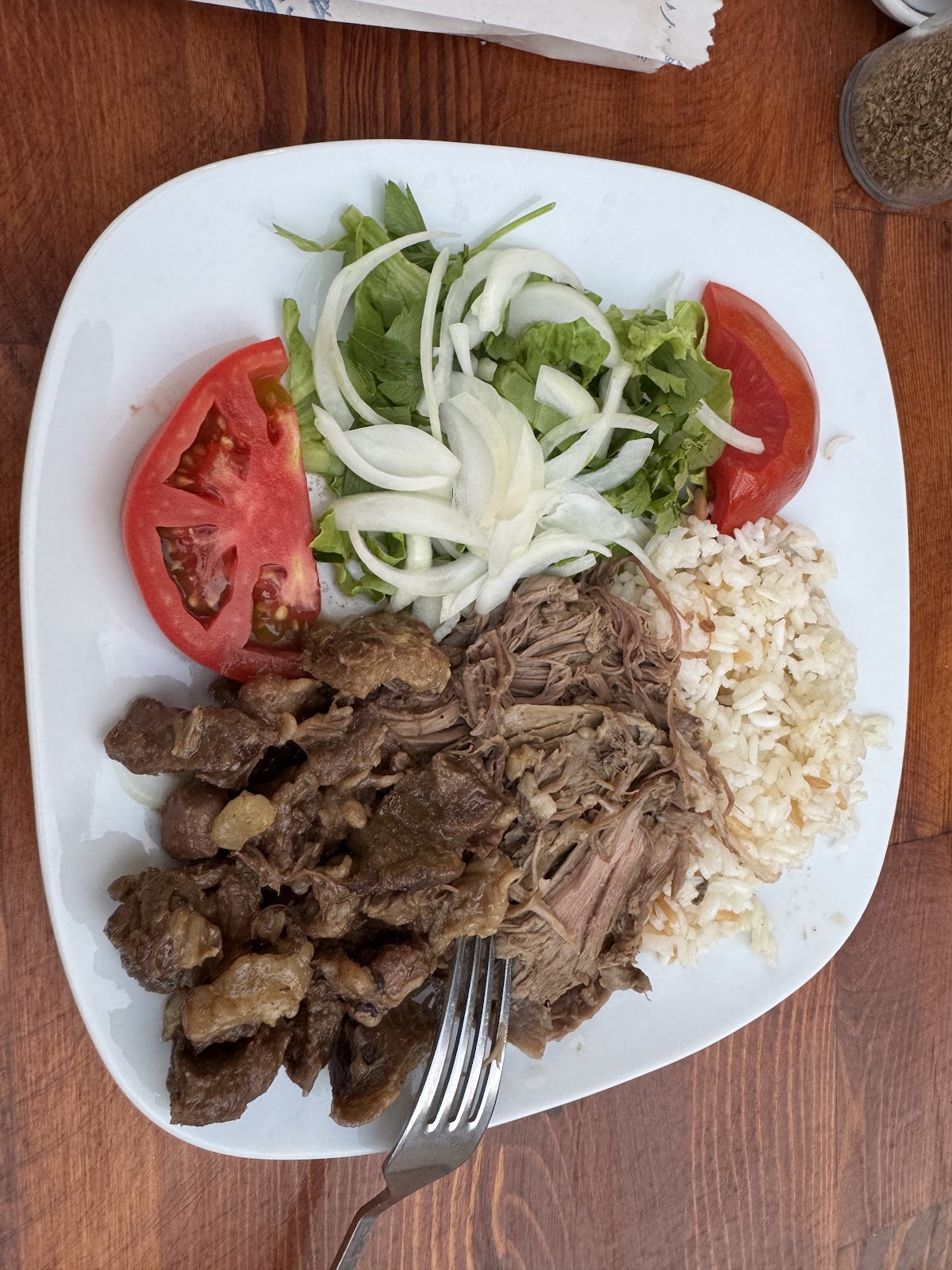 Gökçeada — Gokceada Lokantasi Dayinin Yeri — gallery