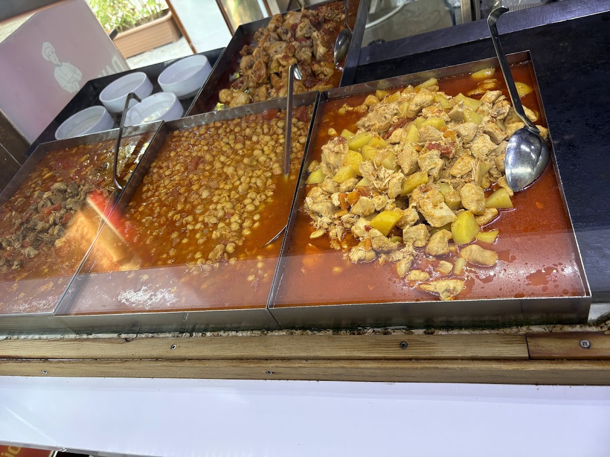 Gökçeada — Gokceada Lokantasi Dayinin Yeri - Gökçeada Lezzet Duragi — galeri