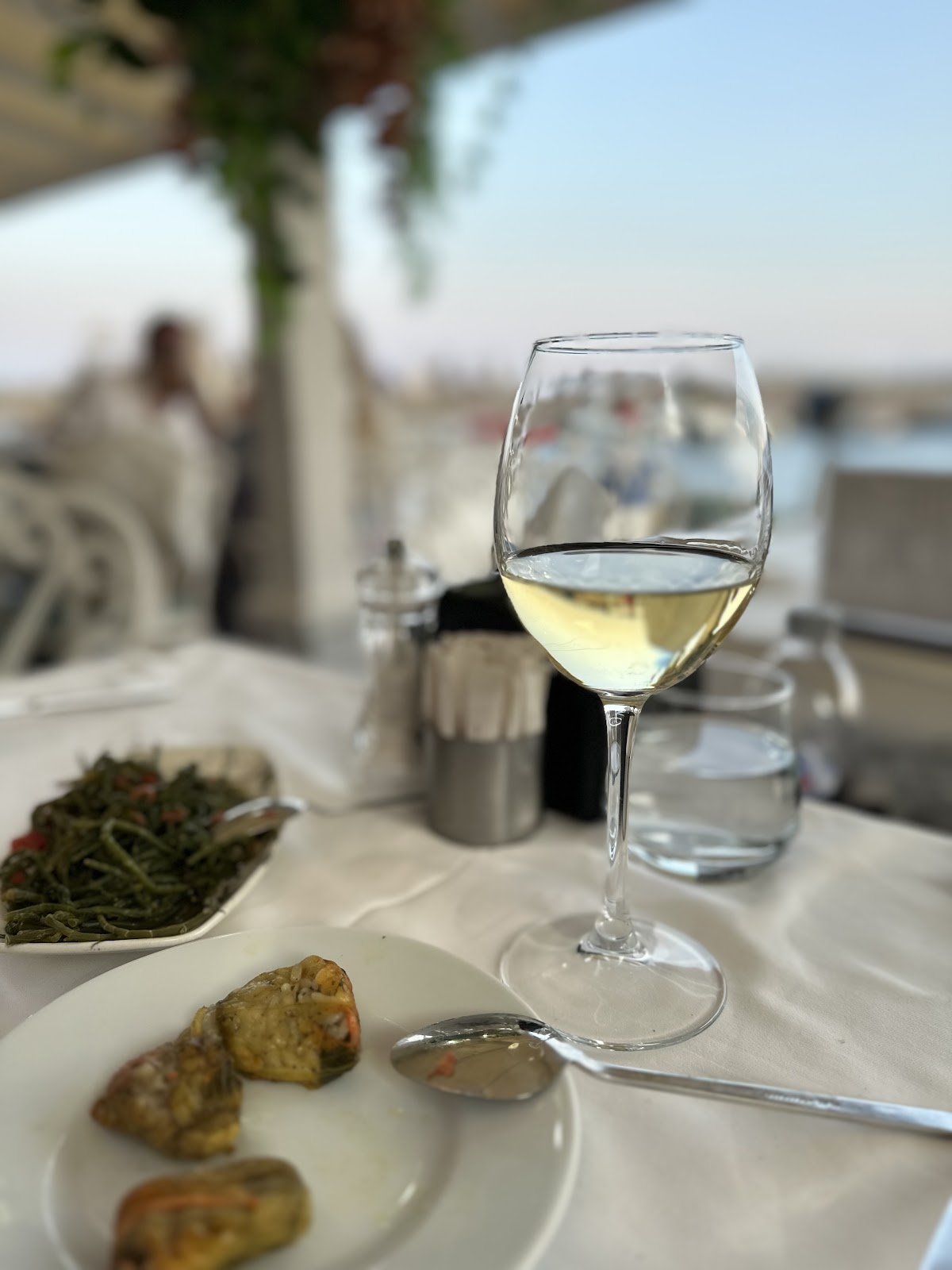 Behram — Assos Palamud Restaurant - Behram Çanakkale Lezzetleri — galeri