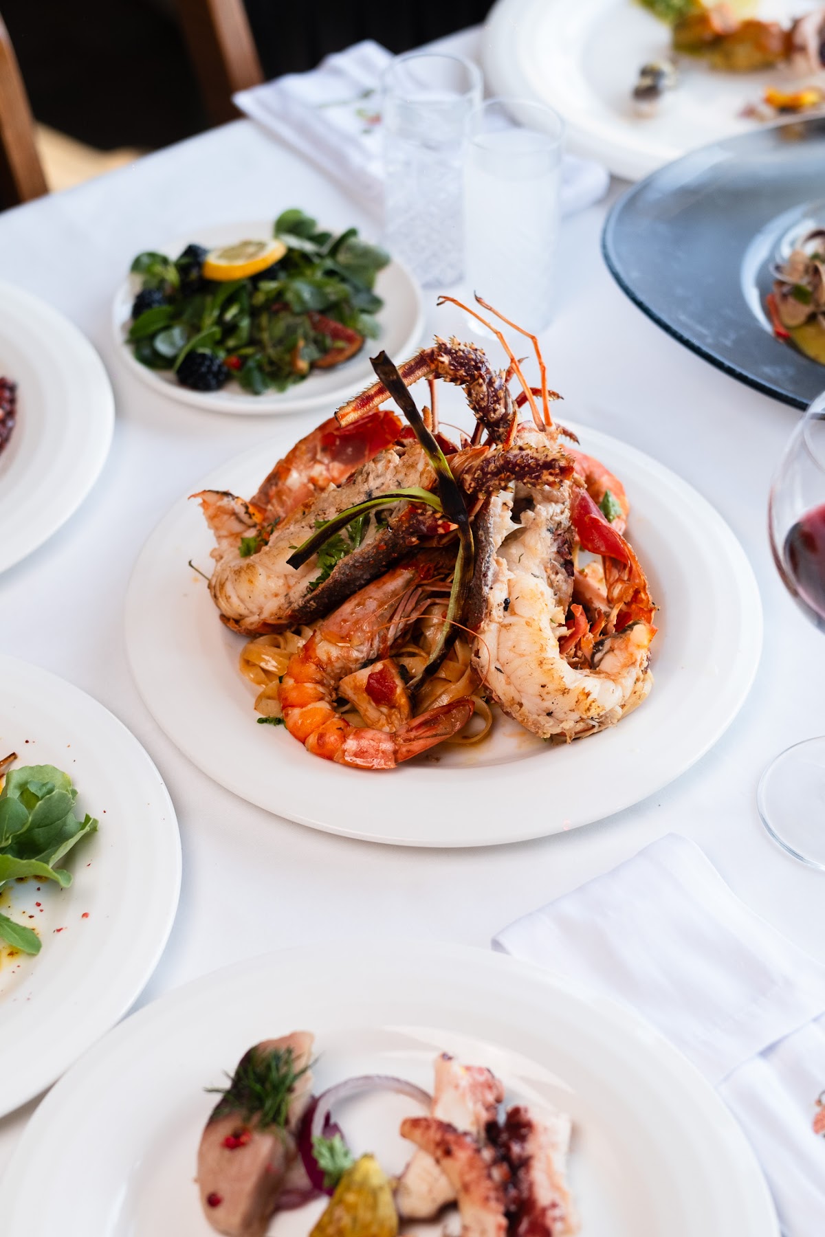 Behram — Assos Palamud Restaurant - Behram Çanakkale Lezzetleri — galeri