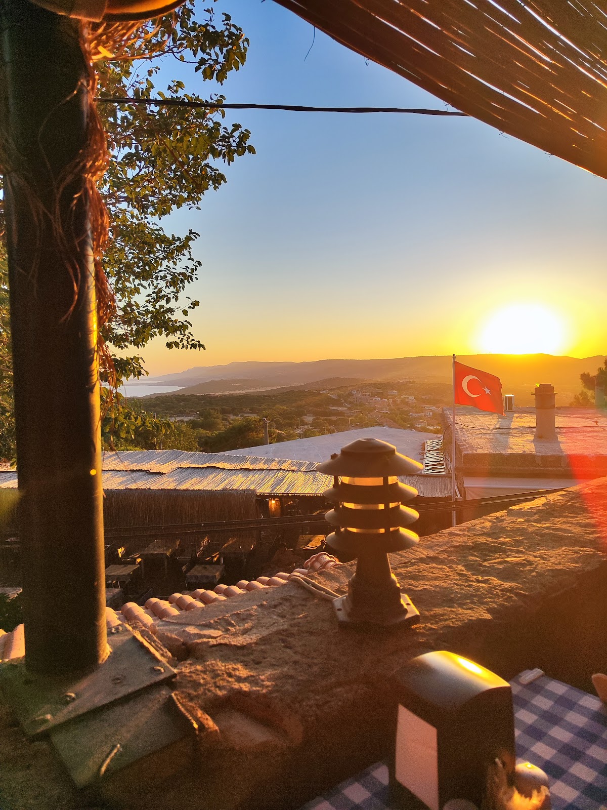 Behram — Assos Koyum Restaurant - Behram Çanakkale Lezzetleri — galeri