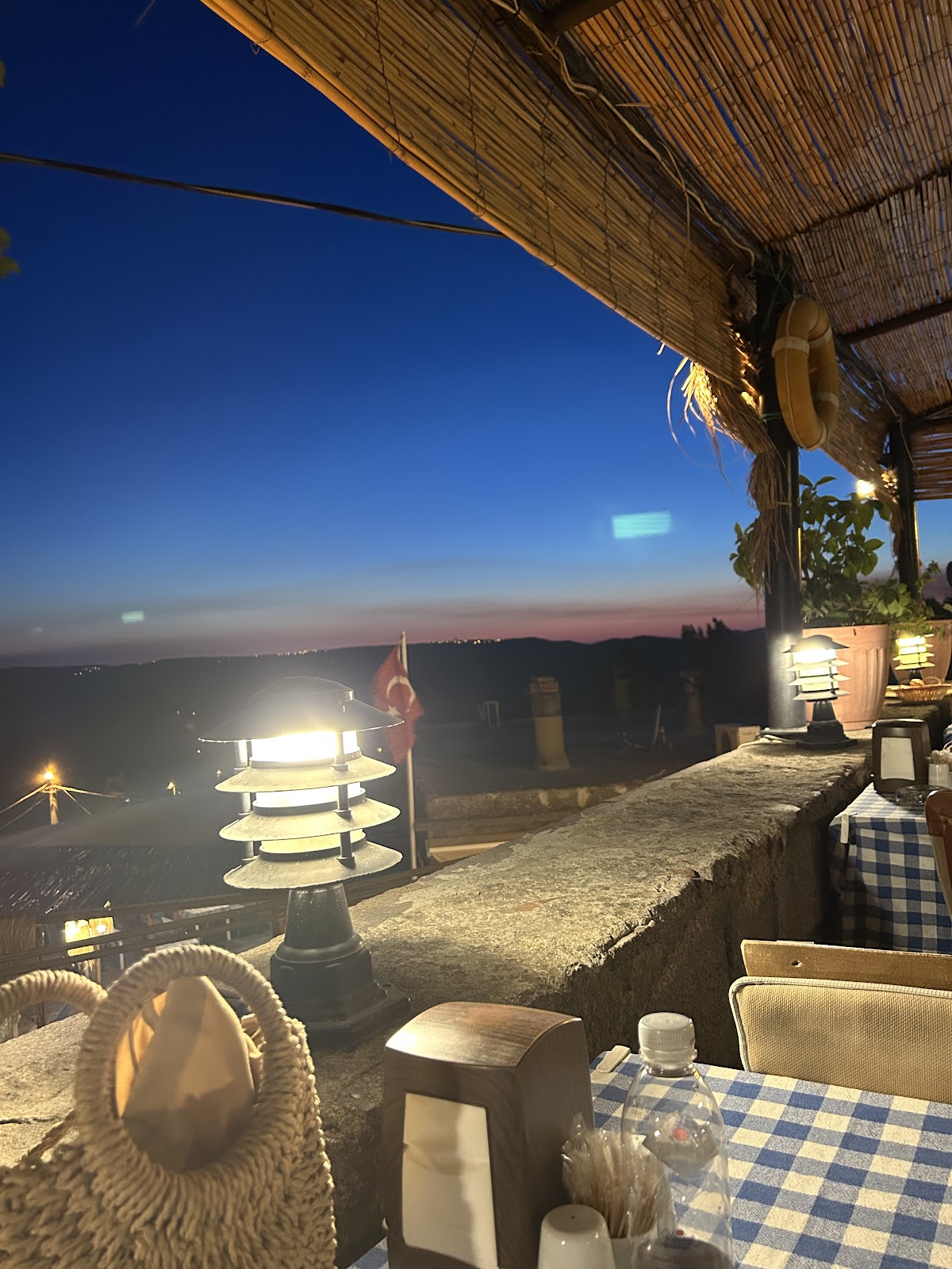 Behram — Assos Koyum Restaurant - Behram Çanakkale Lezzetleri — galeri
