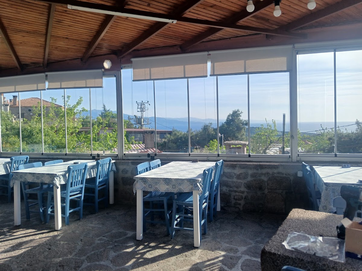 Behram — Assos Koyum Restaurant - Behram Çanakkale Lezzetleri — galeri