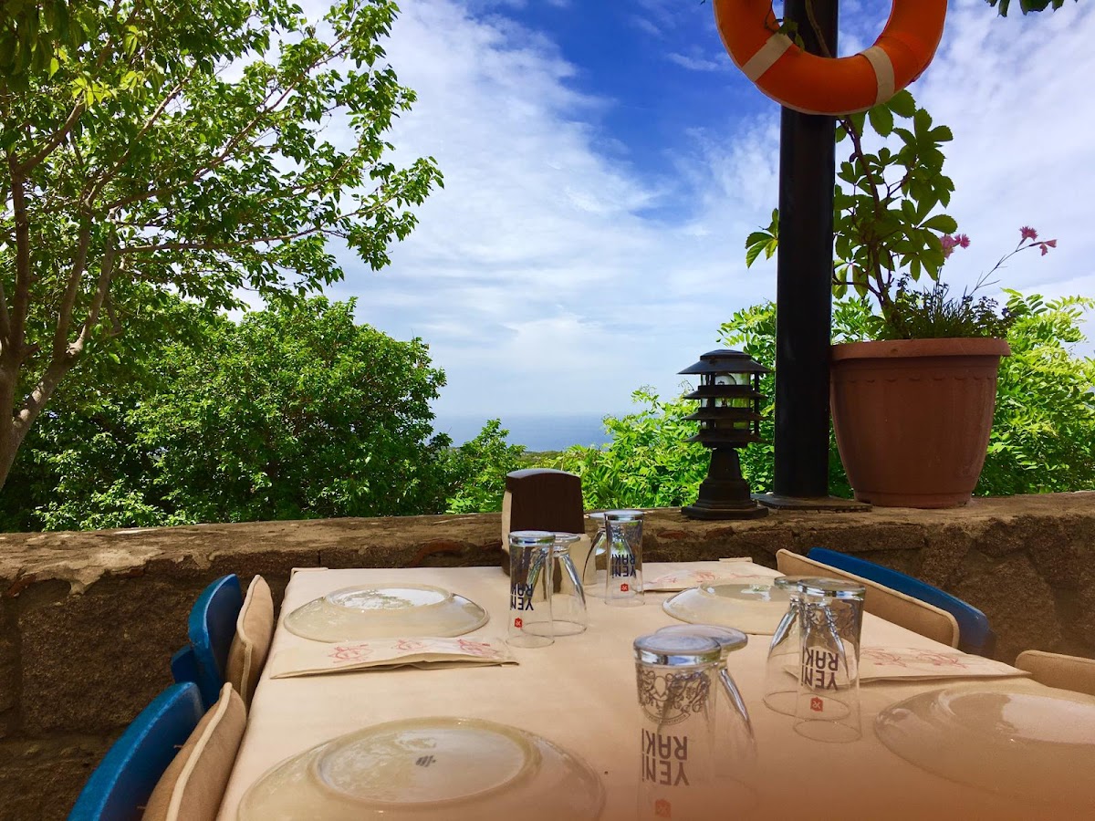 Behram — Assos Koyum Restaurant - Behram Çanakkale Lezzetleri — galeri
