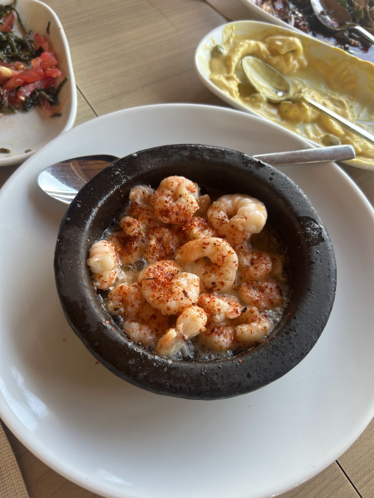 Behram — Assos Oveliskos Restaurant - Behram Çanakkale — galeri