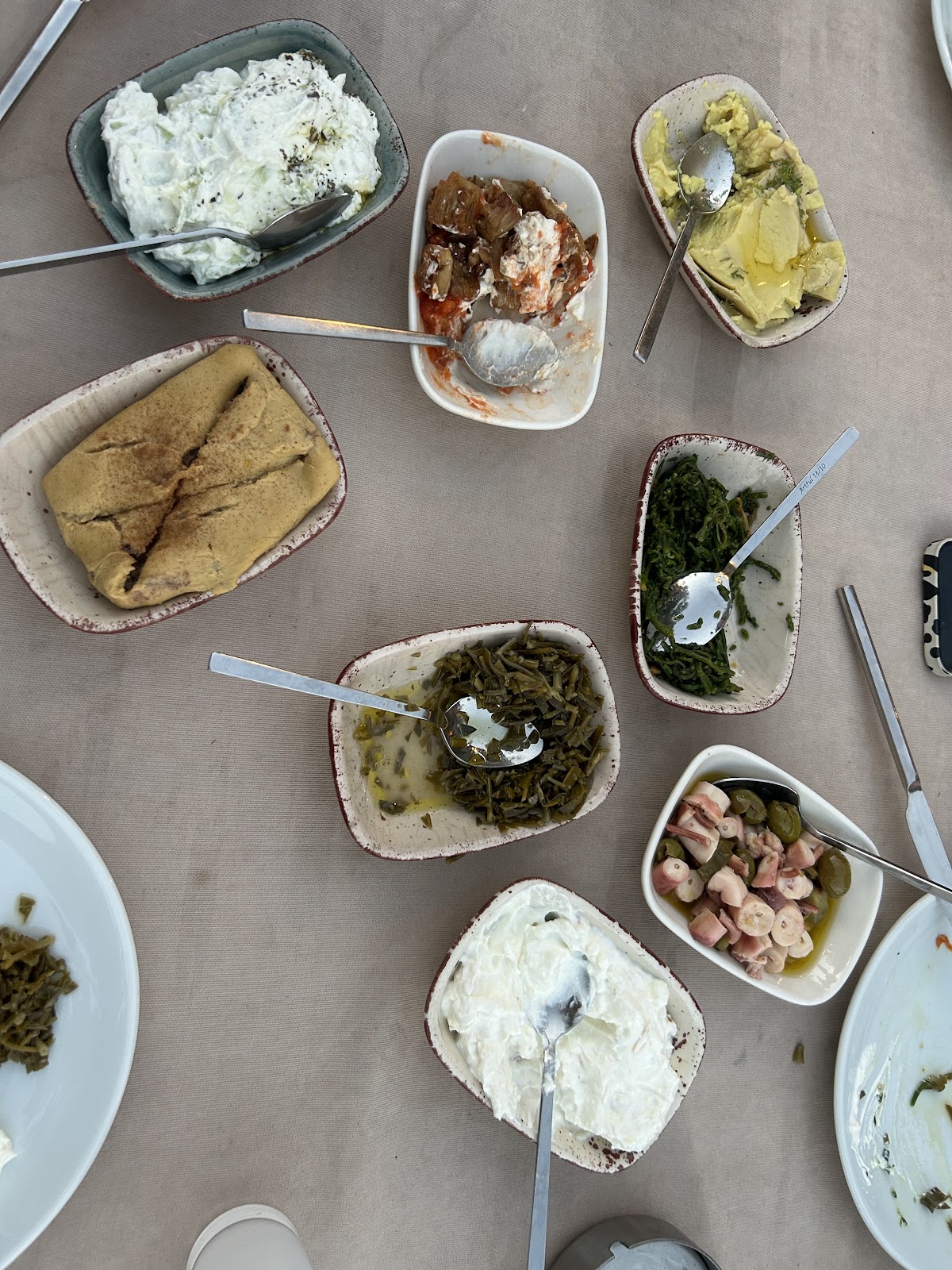 Behram — Aret In Yeri Assos - Behram Bar Deneyimi — galeri
