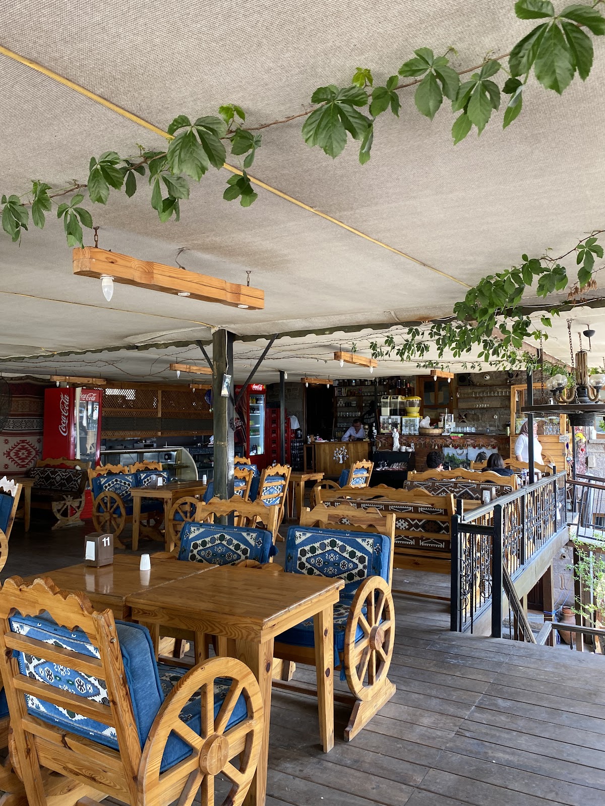 Behram — Assos Hilal Butik Otel Cafe Restaurant - Behram Çanakkale — galeri