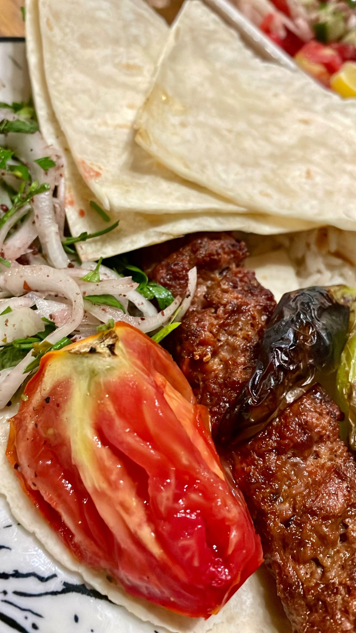 Behram — Assos Hilal Butik Otel Cafe Restaurant - Behram Çanakkale — galeri