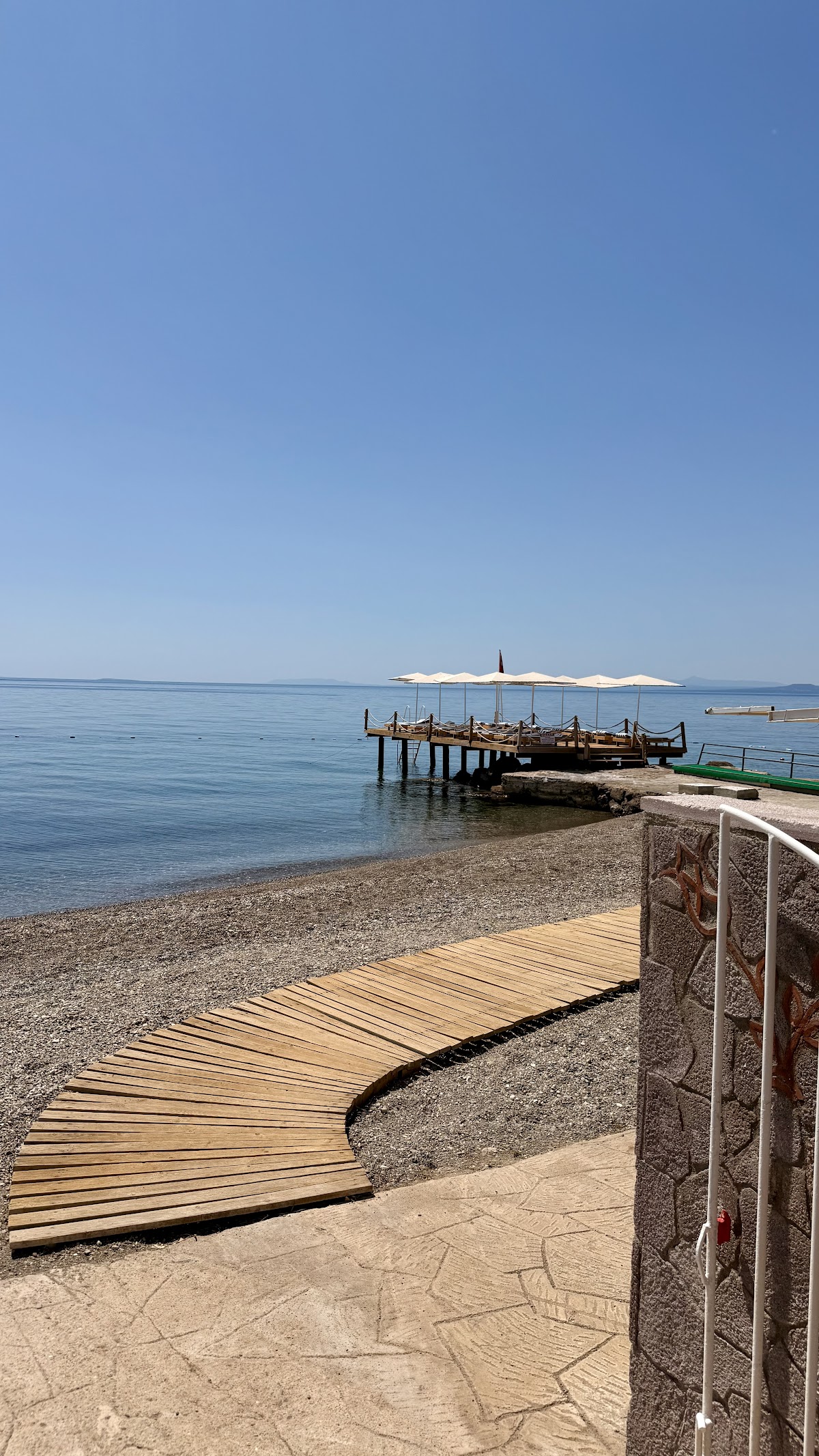 Behram — Kanara Restaurant Assos Cihat Usta - Behram Çanakkale — galeri