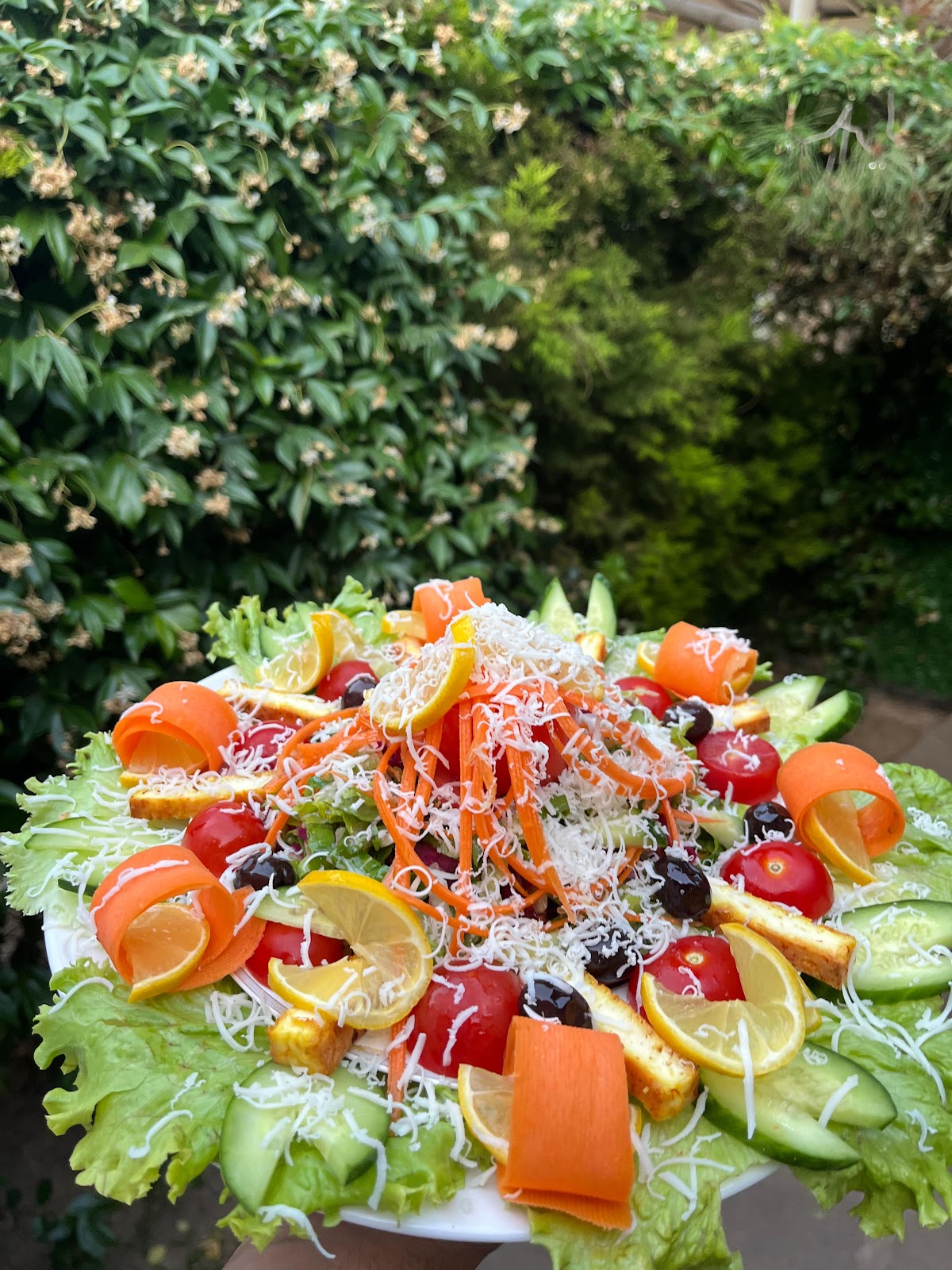 Behram — Kanara Restaurant Assos Cihat Usta - Behram Çanakkale — galeri