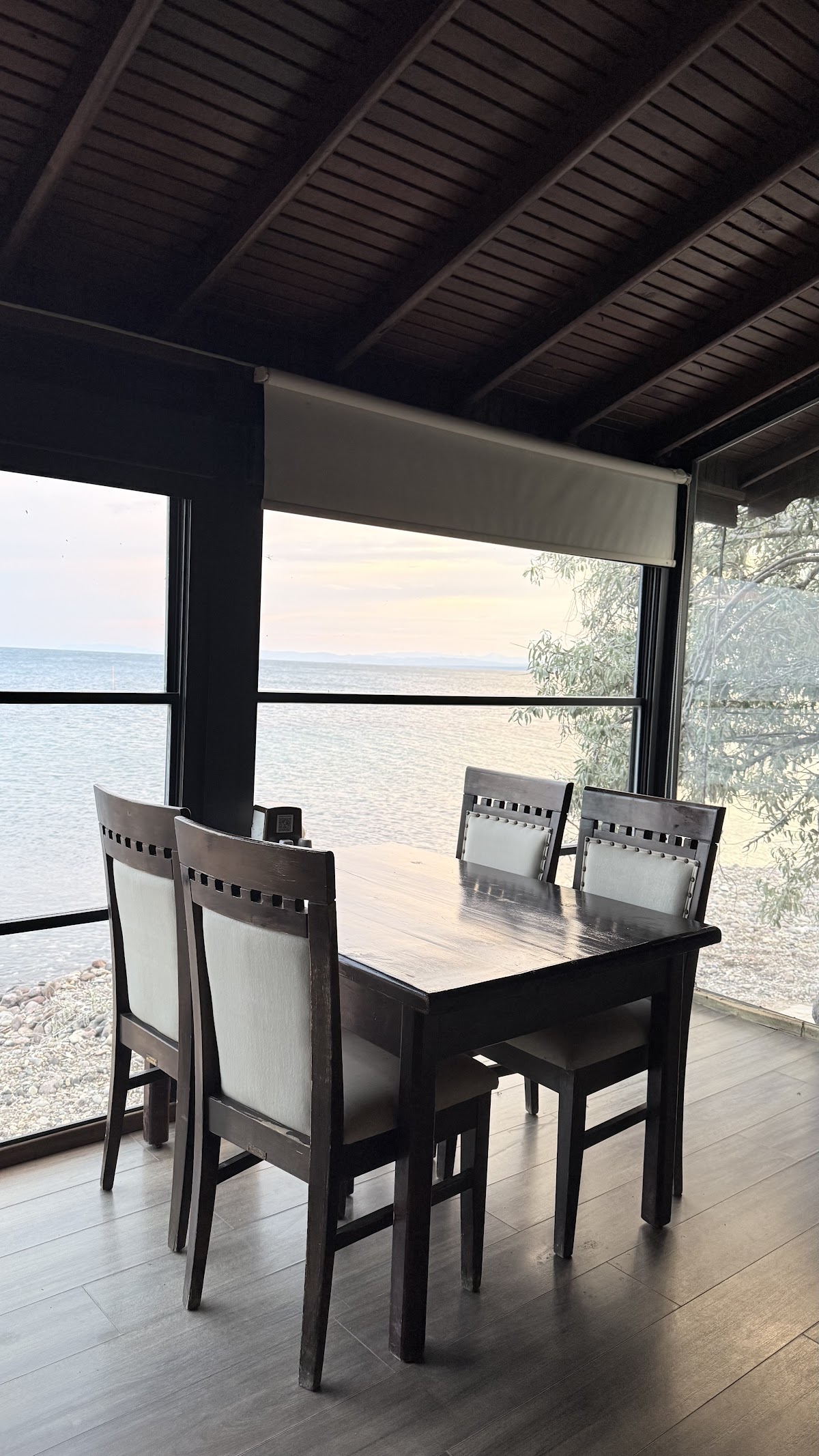 Assos — Kanara Restaurant Assos Cihat Usta — galeri