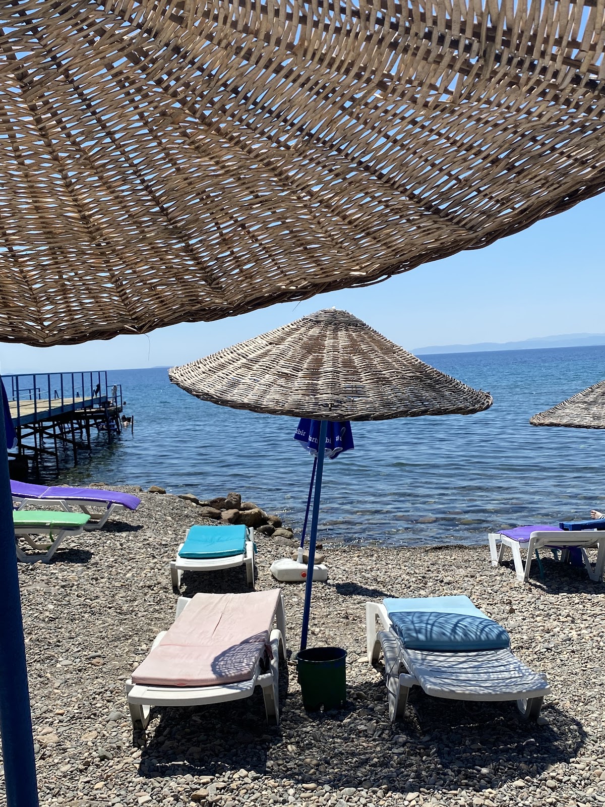 Behram — Kanara Restaurant Assos Cihat Usta - Behram Çanakkale — galeri