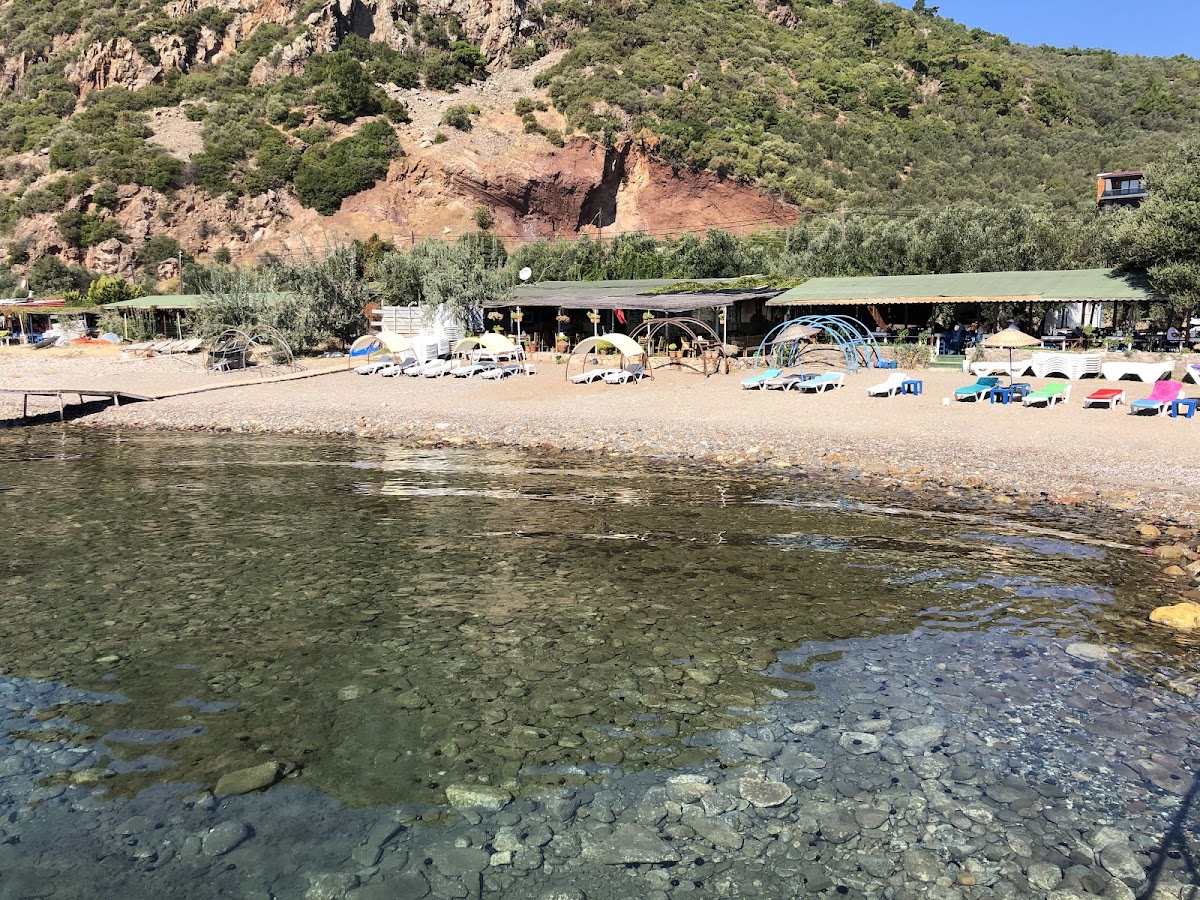 Behram — Kanara Restaurant Assos Cihat Usta - Behram Çanakkale — galeri