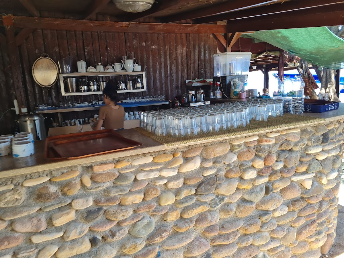 Behram — Kanara Restaurant Assos Cihat Usta - Behram Çanakkale — galeri