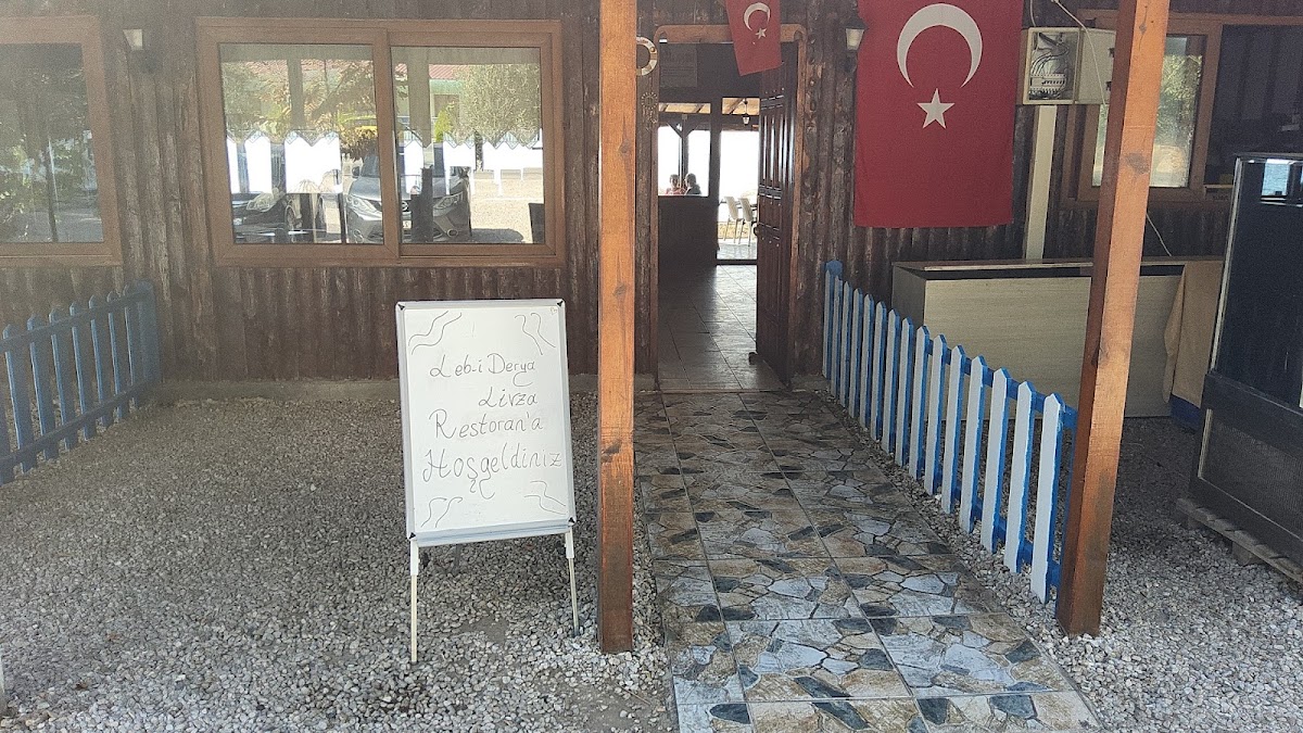 Behram — Kanara Restaurant Assos Cihat Usta - Behram Çanakkale — galeri