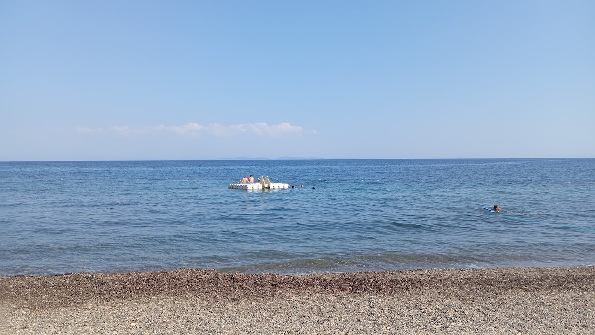 Behram — Kanara Restaurant Assos Cihat Usta - Behram Çanakkale — galeri