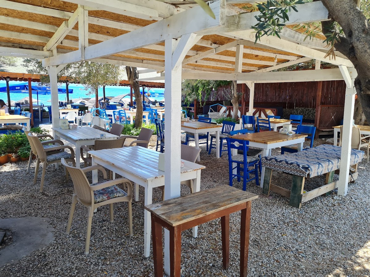 Behram — Kanara Restaurant Assos Cihat Usta - Behram Çanakkale — galeri