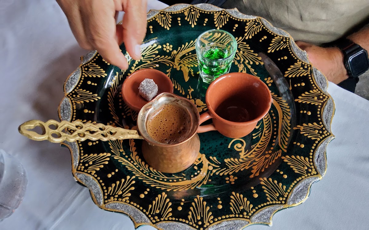 Behram — Uzun Ev Behram - Çanakkale'nin Lezzet Durağı — galeri