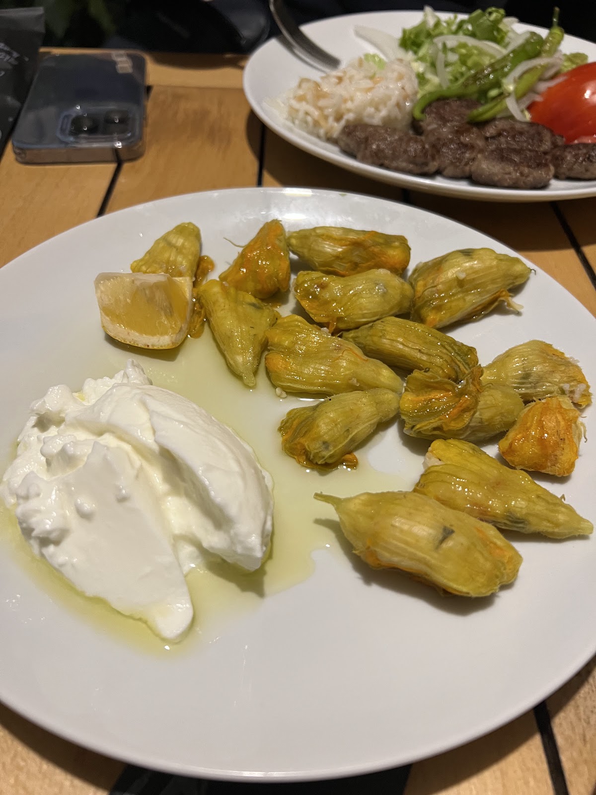Behram — Cengiz Lokantası - Behram Ayvacık Çanakkale Restoran — galeri