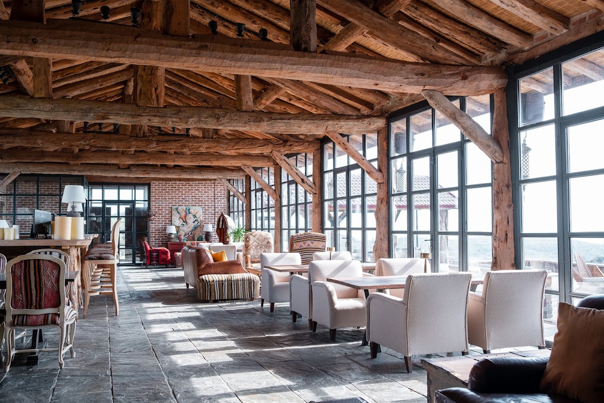 Behram — Manici Ciftlik Otel Behram - Konforlu Konaklama — galeri