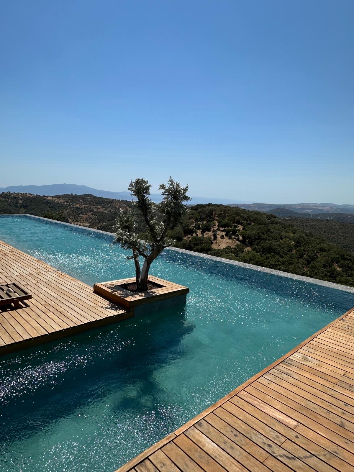 Behram — Manici Ciftlik Otel Behram - Konforlu Konaklama — galeri