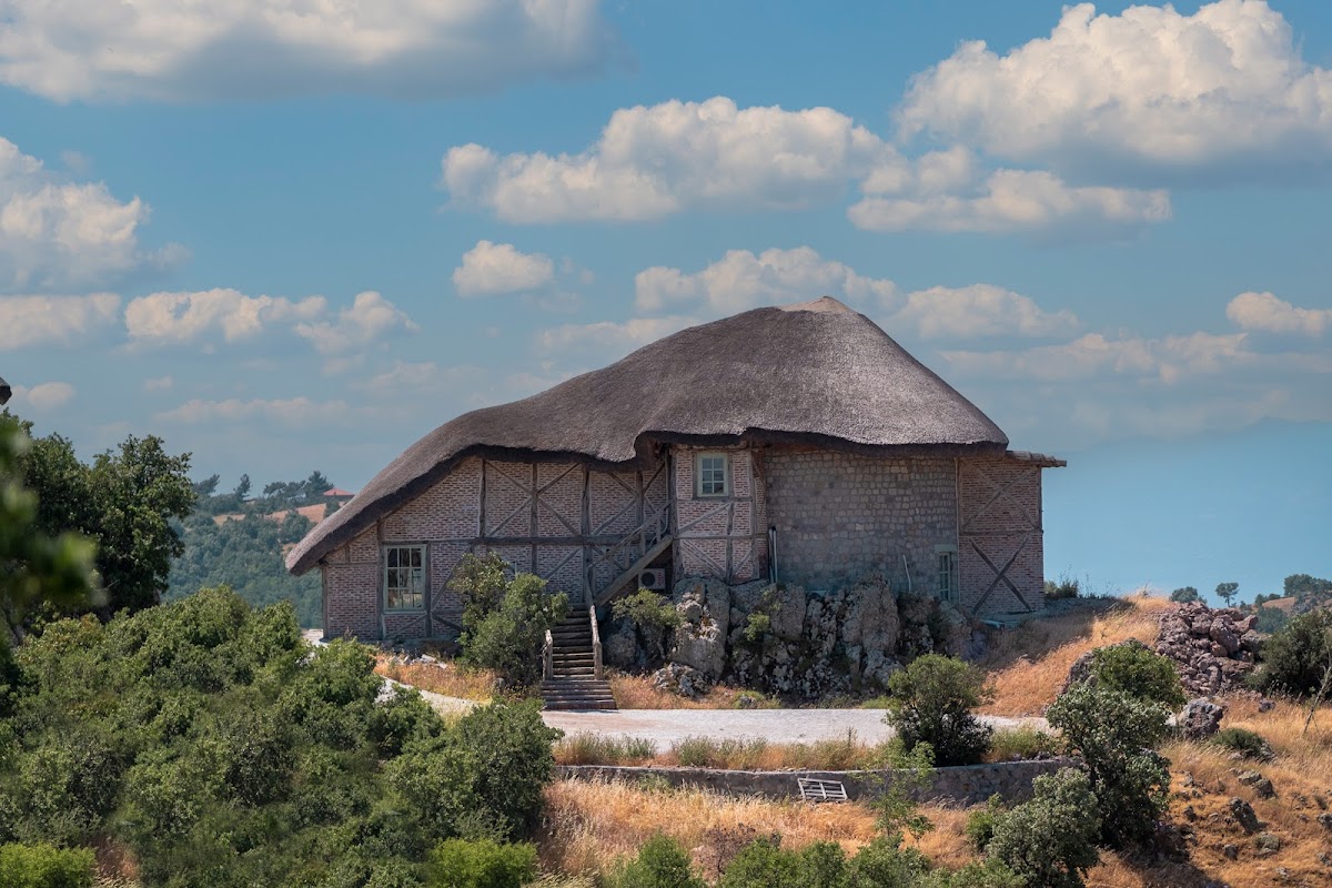 Behram — Manici Ciftlik Otel Behram - Konforlu Konaklama — galeri