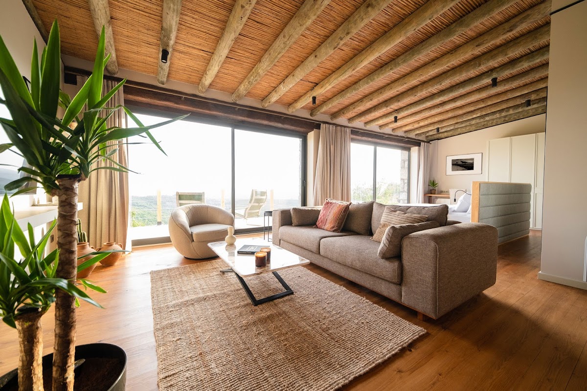 Behram — Manici Ciftlik Otel Behram - Konforlu Konaklama — galeri