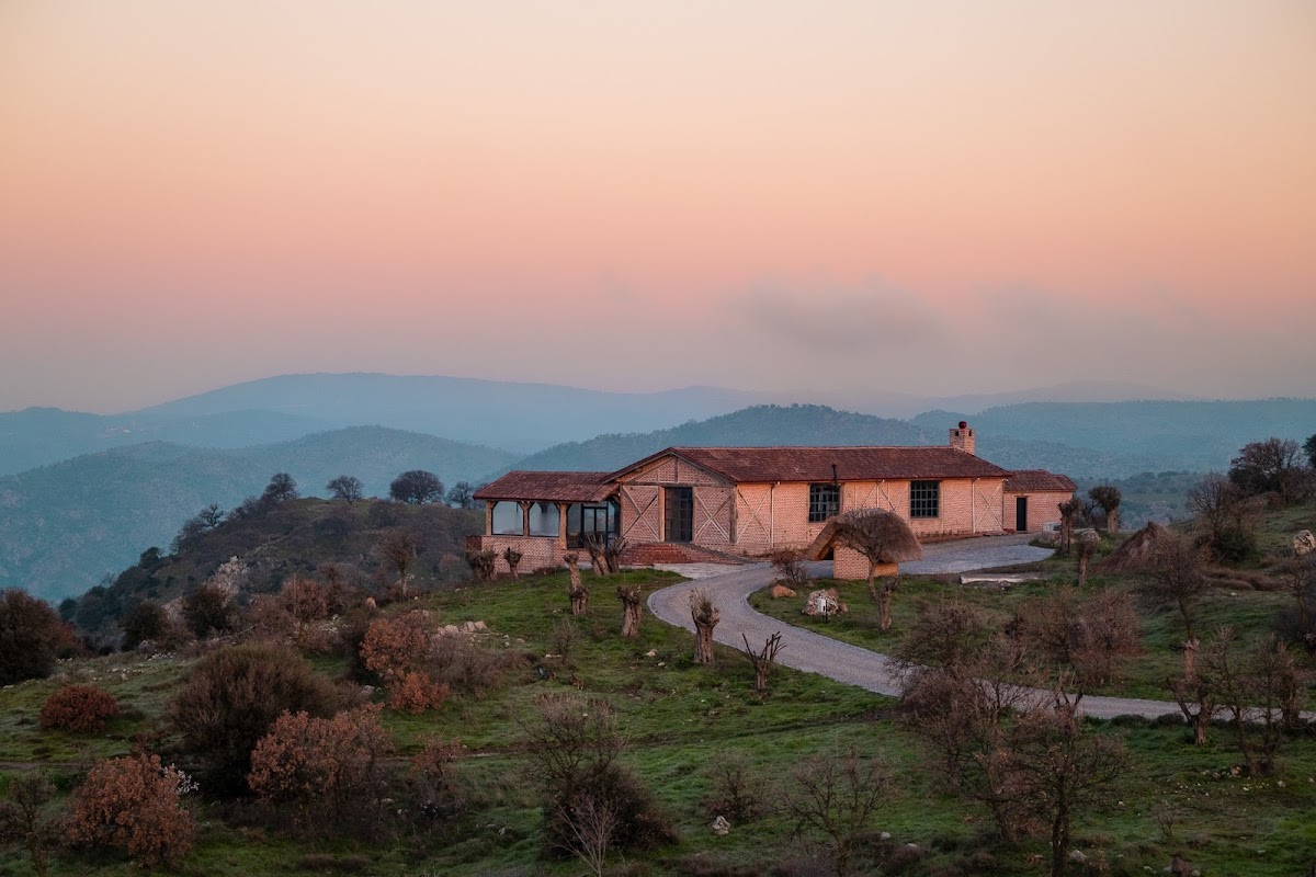 Behram — Manici Ciftlik Otel Behram - Konforlu Konaklama — galeri