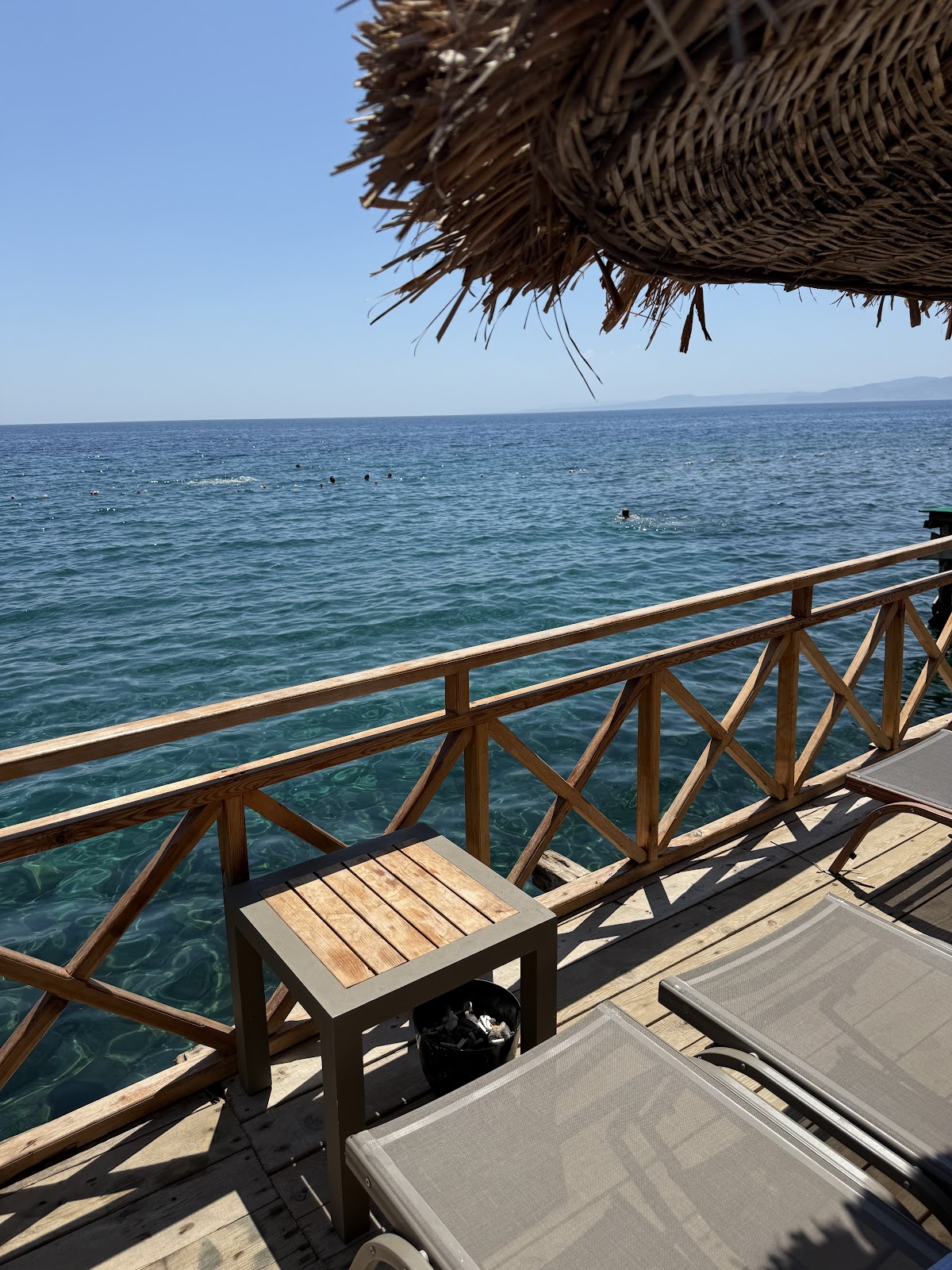 Behram — Assos Kervansaray Restoran - Behram'da Lezzet Durağı — galeri