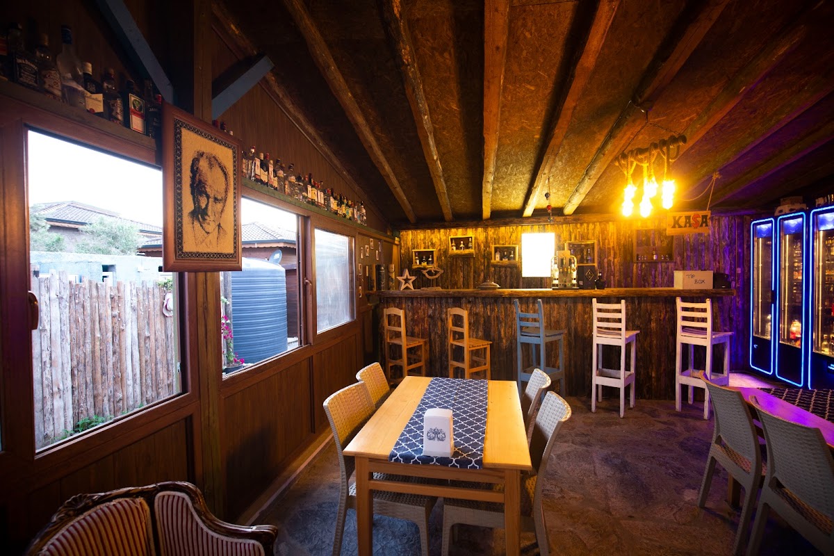 Behram — Duha Assos Restoran - Behram Çanakkale Lezzet Durakları — galeri