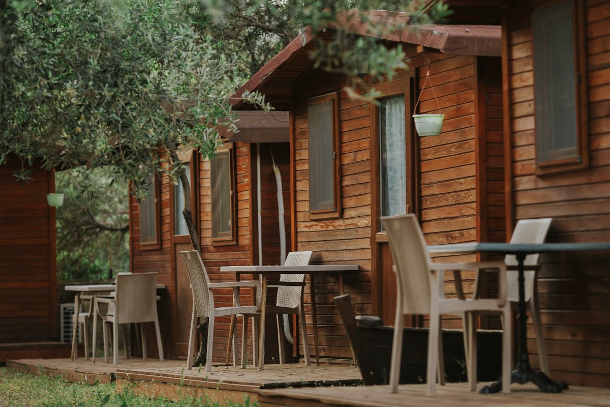 Behram — Duha Assos Restoran - Behram Çanakkale Lezzet Durakları — galeri