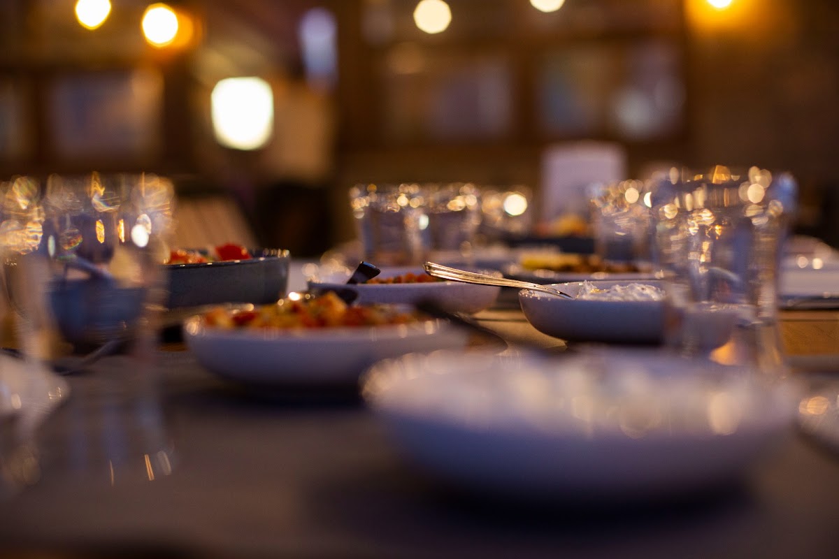 Behram — Duha Assos Restoran - Behram Çanakkale Lezzet Durakları — galeri