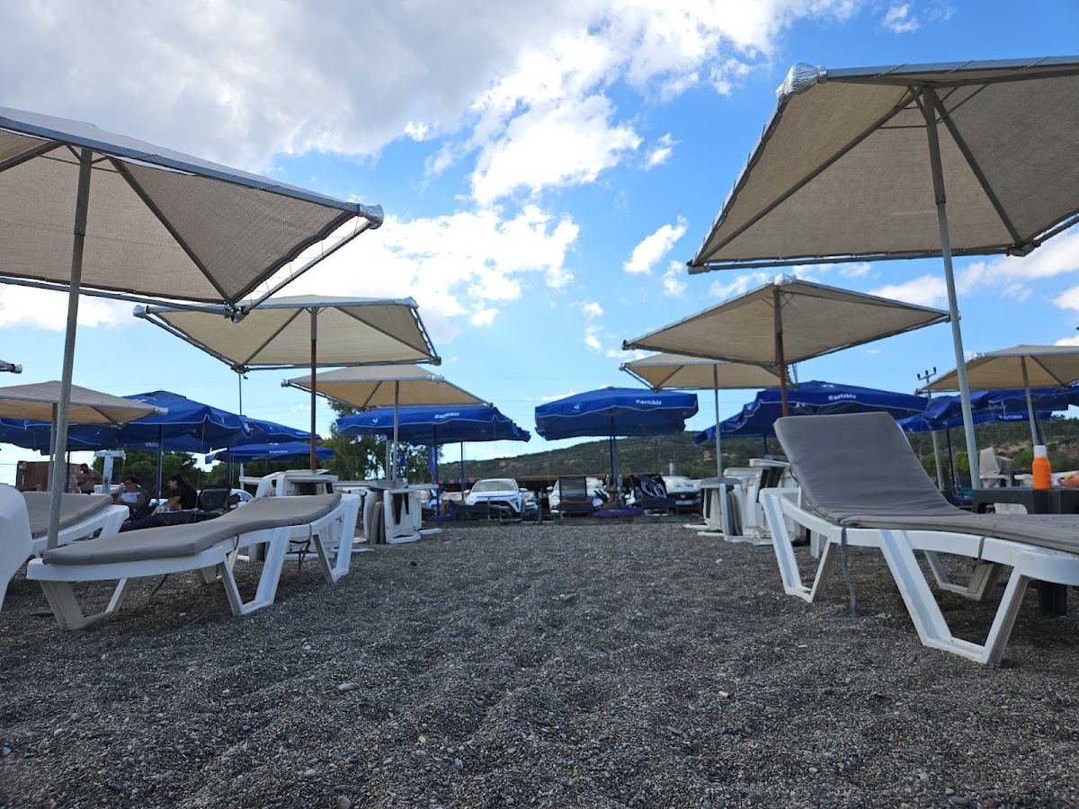 Behram — Duha Assos Restoran - Behram Çanakkale Lezzet Durakları — galeri