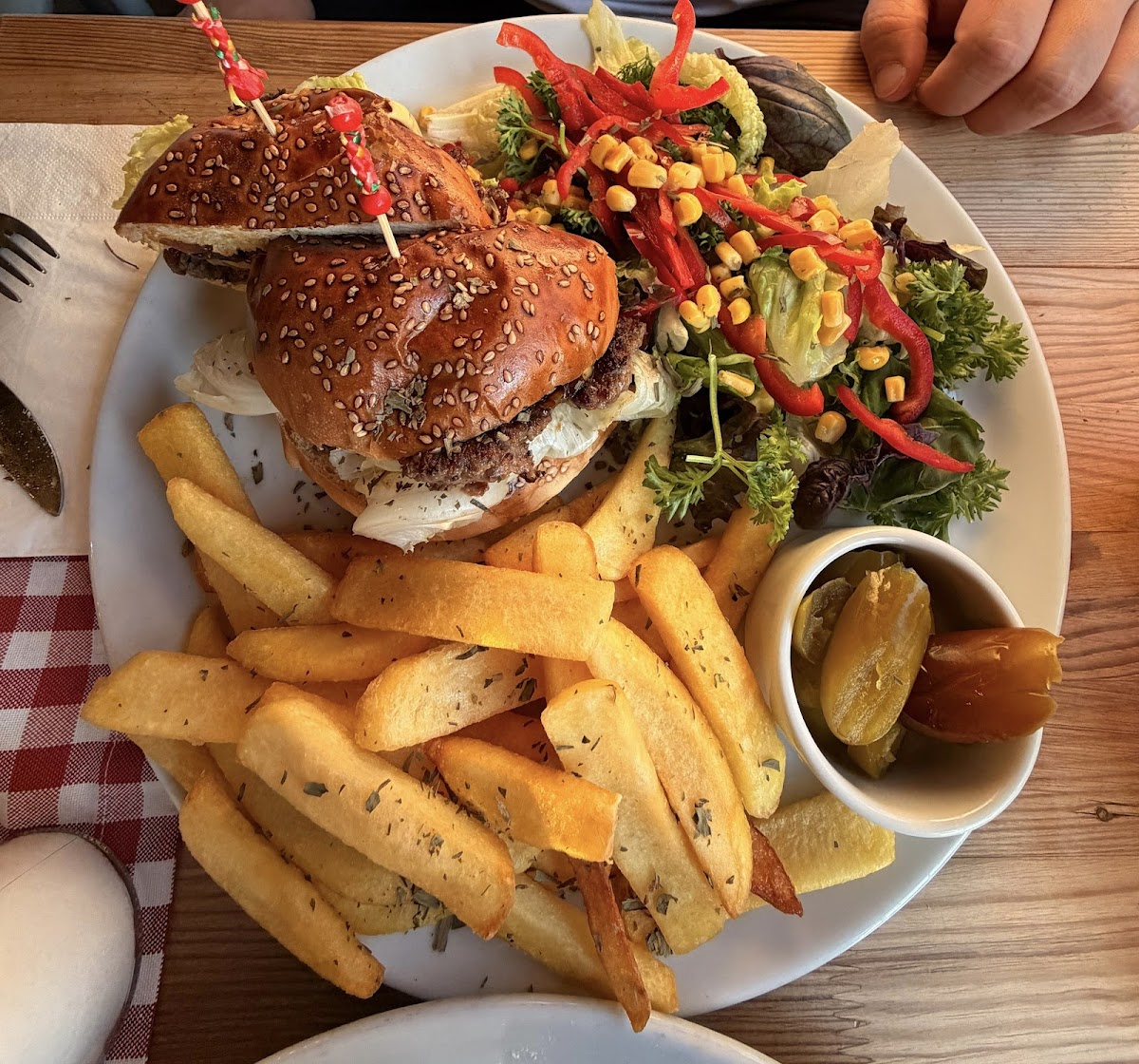 Behram — Assos Cafe Canakkale - Behram'da Lezzetli Cafe Deneyimi — galeri