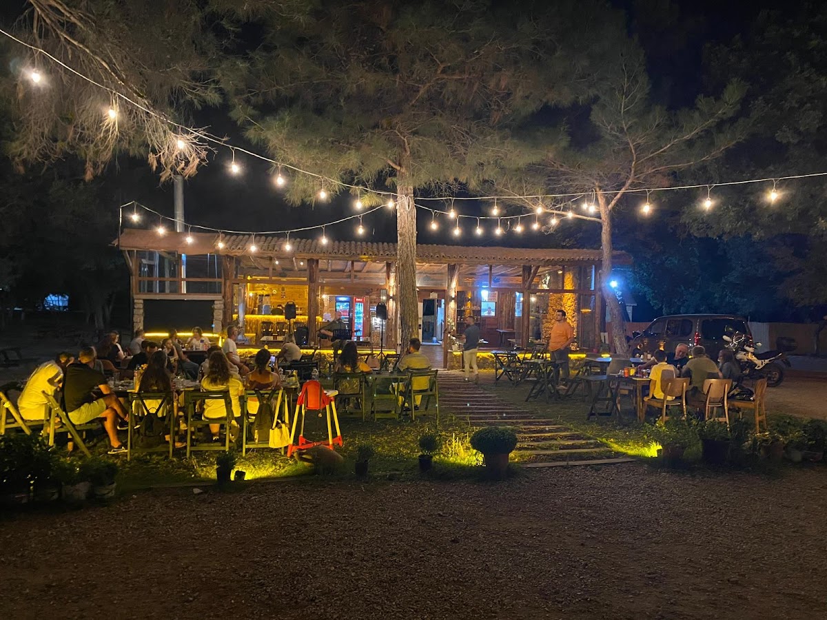 Behram — Assos At Çiftliği - Behram Çanakkale Restoranı — galeri