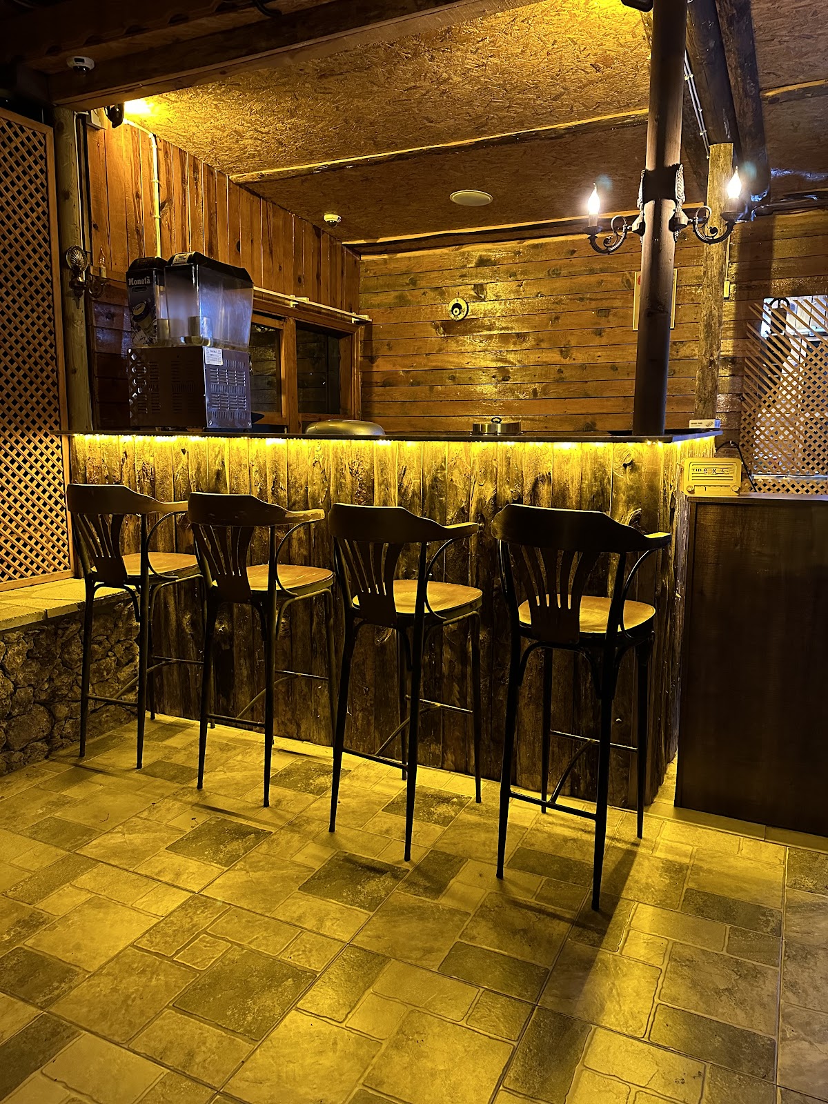 Behram — Assos At Çiftliği - Behram Çanakkale Restoranı — galeri